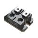 Ohmite FPA100 6K8 J